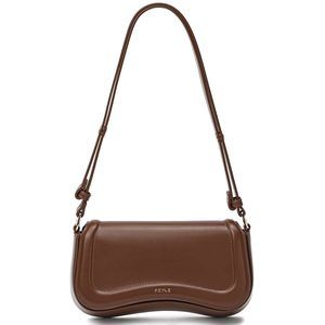 Shoulder Bag Mini Crossbody Purses Retro Classic Handbag Waterproof :O